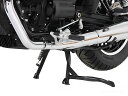 HEPCO&BECKER ヘプコ&ベッカー センタースタンド V 9 Bobber Special Edition Sport Roamer MOTOGUZZI モトグッチ センタースタンド・メインスタンド フレーム