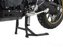 HEPCO&BECKER ヘプコ&ベッカー センタースタンド Tiger Explorer 1200XR 1200XRX 1200XC 1200XCX 1200 TRIUMPH トライアンフ センタースタンド・メインスタンド フレーム