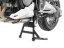 HEPCO&BECKER ヘプコ&ベッカー センタースタンド VFR1200X CrossTourer HONDA ホンダ センタースタンド・メインスタンド フレーム