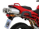 HEPCOBECKER wvRxbJ[ TCh\tgP[Xz_[ uC-Bowv Multistrada 620 Multistrada 1100 Multistrada 1000 DUCATI hDJeB DUCATI hDJeB DUCATI hDJeB