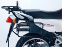 HEPCO&BECKER ヘプコ&ベッカー サイドケースホルダー XRV750 Africa Twin HONDA ホンダ バッグ・ボックス取り付けステー 車体...