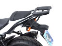 HEPCO&BECKER ヘプコ&ベッカー トップケースホルダー/アルラック GSR750 SUZUKI スズキ バッグ・ボックス取り付けステー 車体用バッグ・...