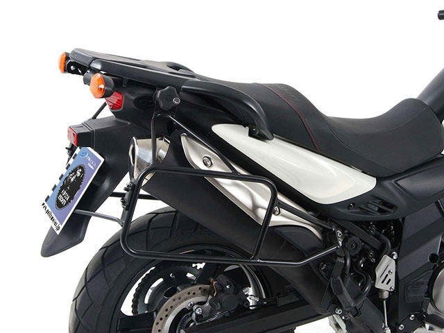 HEPCOBECKER wvRxbJ[ TChP[Xz_[ uLockItv V-Strom650 L2 V-Strom650 XT SUZUKI XYL SUZUKI XYL