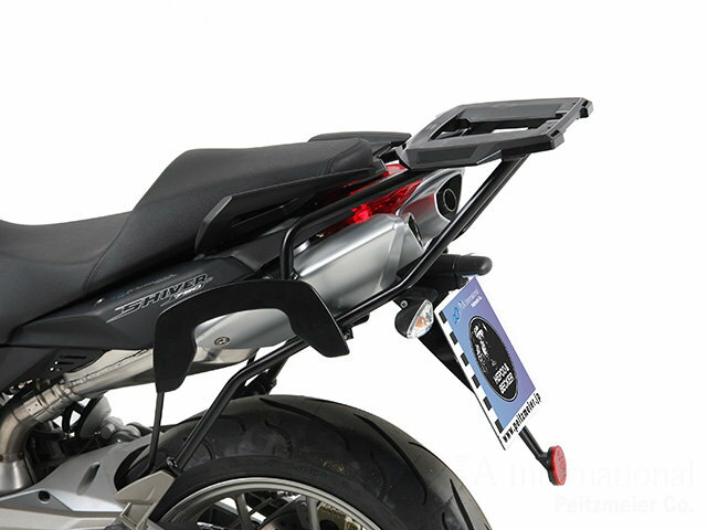 HEPCOBECKER إץ٥å ȥåץۥå SL 750 Shiver GT APRILIA ץꥢ Хåܥåդơ ѥХå
