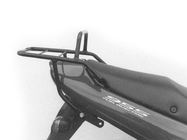 HEPCO＆BECKER ヘプコ＆ベッカー トップケースホルダー／パイプタイプ Sprint ST TRIUMPH トライアンフ バッグ・ボックス取り付けステー 車体用バッグ・ケース