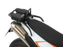 HEPCO&BECKER ヘプコ&ベッカー トップケースホルダー/アルラック 990 Supermoto R KTM バッグ・ボックス取り付けステー 車体用バッ...