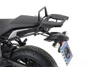 HEPCO&BECKER ヘプコ&ベッカー トップケースホルダー/アルラック Tracer700 YAMAHA ヤマハ バッグ・ボックス取り付けステー 車体用バ...