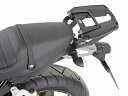 HEPCO&BECKER ヘプコ&ベッカー トップケースホルダー/イージーラック XJR1300 YAMAHA ヤマハ バッグ・ボックス取り付けステー 車体用バ...