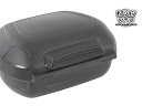 HEPCO&BECKER ヘプコ&ベッカー バックレスト TC42用 トップケースOrbit / オービット TC54 外装
