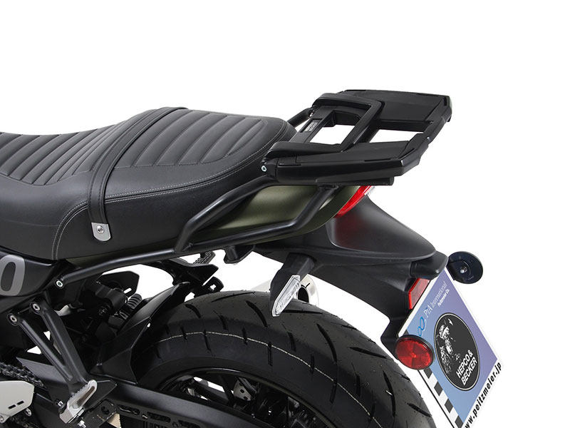 HEPCO＆BECKER ヘプコ＆ベッカー トップケースホルダー／イージーラック Z900 RS Cafe SE KAWASAKI カワサキ バッグ・ボックス取り付けステー 車体用バッグ・ケース