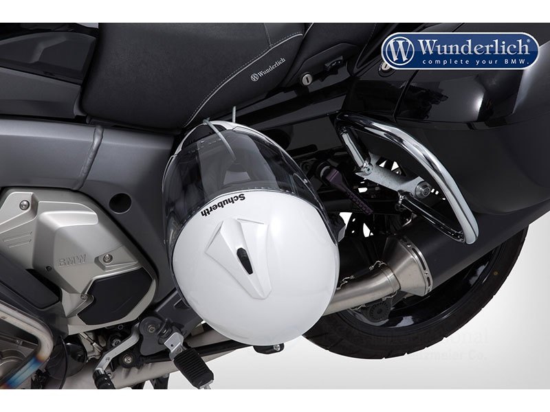 Wunderlich ��������å� �إ��å������ɻߥ磻�䡼 R1250GS Adventure BMW �إ��åȥ��å� �إ��å�