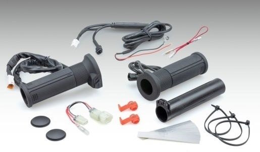 KIJIMA キジマ レブル250 レブル500 専用設計 グリップヒーターキット レブル 250 500 HONDA ホンダ グリップヒーター