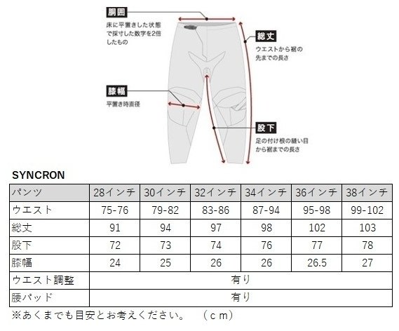 ANSWER アンサー SYNCRON ENVENOM MXパンツ オフロードパンツ オフロードバイクウ...