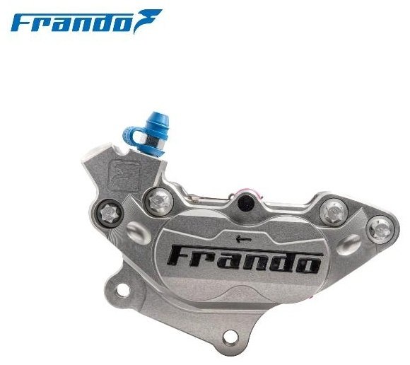 frando フランド ブレーキキャリパー 4ポット 30/34mm Primavera150 Sprint150 GTS 946 Runner Vespa ベスパ Vespa ベスパ Vespa ベスパ Vespa ベスパ GILERA ジレラ 2