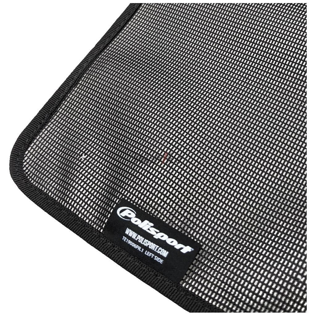 POLISPORT �ݥꥹ�ݡ��� �饸���������롼�С��ѥ�å��奻�å� RR 250 300 350 400 450 BETA �١��� �饸�����������������ɡ������륯���顼���������� ��Ѵ�Ϣ ���󥸥�