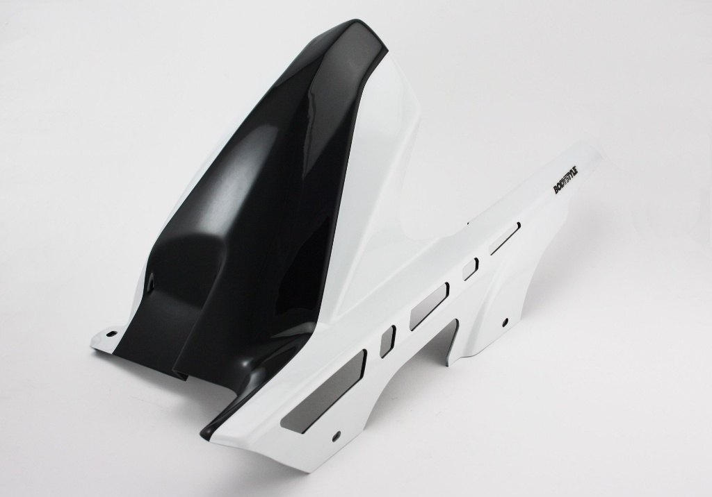 BODY STYLE ボディースタイル Sportsline rear hugger Z900 KAWASAKI カワサキ リアフェンダー フェン..