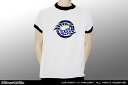 WirusWin ウイルズウィン オリジナルTシャツ(ホワイト・ボーダーマーク) Tシャツ アパレル(2)