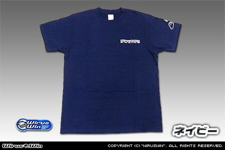 WirusWin ウイルズウィン オリジナル Tシャツ アパレル