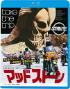 ウィック・ビジュアル・ビューロウ マッドストーン 【ブルーレイ】 DVD・ブルーレイ DVD・書籍・カタログ