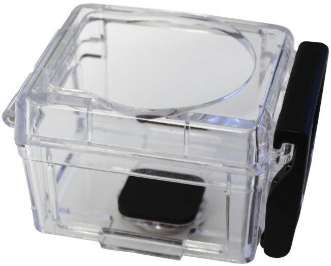 DAYTONA デイトナ 三脚用標準ケース その他アクションカメラオプション・補修部品 バイク用カメラ 電子..