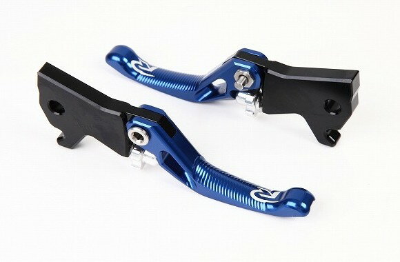 ■商品概要素材：高強度アルミニウム合金(6061)左右セット■詳細説明●純正のブレーキマスターシリンダーに装着できます。●高強度アルミニウム合金素材6061を精密加工したレバー本体にアルマイト処理を行うことにより高級感を与え、高精度を実現しました。●ノブアジャスターにより最大約35mmまで調整が可能となっており、好みのレバー位置にセッティング可能です。■注意点※取り付け車種により純正レバーに付属する部品をご使用いただく場合がございます。※レバー交換後は必ず異常が無いか確認を行ってください。※モニターの環境等の理由により画像の色と実物の色が若干異なって見える場合がございます。※この商品は予告なしに価格や仕様を変更する場合がございます。※在庫管理には細心の注意を払っておりますが更新が間に合わず欠品となる場合もございますので、お急ぎのお客様は在庫のお問い合わせをいただいてからご注文くださいますようお願い致します。※画像には他のカラーリングが含まれます。　※画像はイメージです。■適合車種GSX-S125&ensp;GSX-S125GSX-R125&ensp;GSX-R125