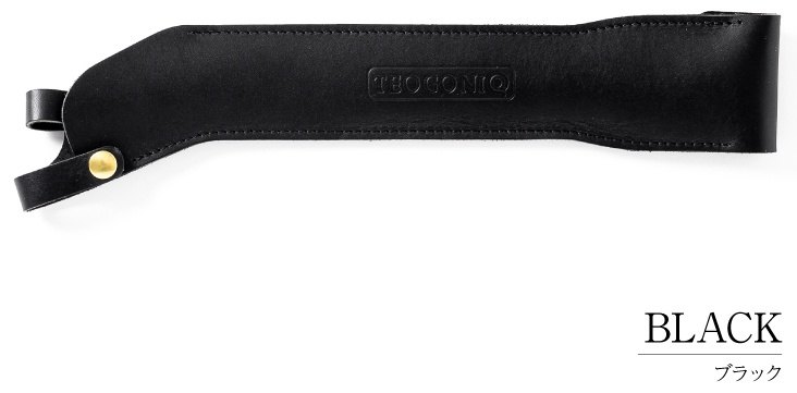 ai-net (AINET) 【TEOGONIA】FT-1 Leather Case Other Camping & Outdoor Goods