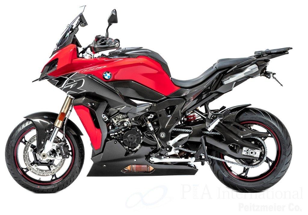 Wunderlich ��������å� �ե졼�५�С� M1000XR S1000XR BMW �ե졼��