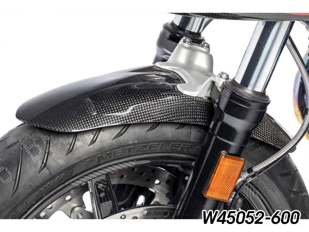 Wunderlich ワンダーリッヒ フロントフェンダー RnineT Racer BMW フェンダー関連 外装