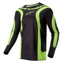 alpinestars アルパインスターズ フルード ジャージ ラーヴ オフロードジャージ オフロードバイクウェア アパレル