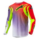 alpinestars アルパインスターズ フルード ジャージ ルーセント オフロードジャージ オフロードバイクウェア アパレル
