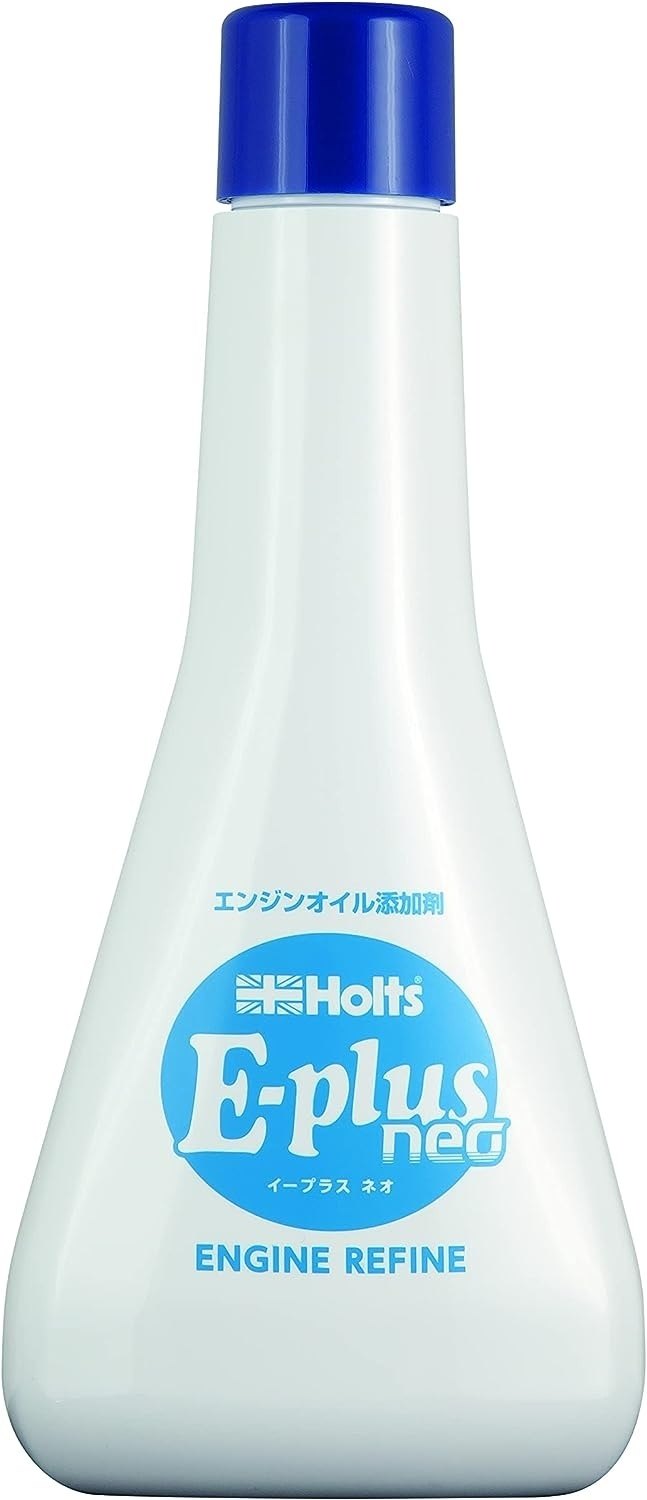 ■納期状況をご確認ください■商品概要容量・サイズ：270ml商品サイズ：H200×W85×D55■詳細説明商品特徴1、EGC(イープラス・グライド・コーティング)...新開発のE-plus独自のエンジン内部(ピストン)コーティング技術によりエンジン内部の摩耗を防ぎ、ピストンの動きをスムーズにします。2、エンジン油機能向上剤...エンジン油としての清浄分散剤・酸化防止剤・摩耗防止剤・流動点降下剤などの機能添加剤により、エンジン油の性能を向上させます。3、OCP(オレフィンコポリマー)...多走行車用に開発されたオレフィンコポリマーでピストンのぐらつきを抑え、エンジン内の気密性を高めノイズの低減・燃費・パワーを回復させます。■注意点※ご使用の前には必ず容器裏面の使用上の注意などをよく読んでください。※エンジンを止め、エンジン及びエンジンオイルが充分温まった状態で使用してください。※オイル規定量を超えないように、本品をエンジンオイル注入口から注入してください。※注入後はオイルキャップを閉め、10分以上アイドリングを行い、油量が規定量内であることをオイルゲージで確認してください。※火傷には十分注意してください。※本品を効果的にご使用いただくためには、オイル交換毎に従って注入することをお薦めします。※注入後は、自動車メーカーの推奨するオイル交換時期に従って交換してください。※2サイクルエンジンには使用できません。※冬場等、気温が低い時期は液剤が硬くなり注入しづらくなる場合があります。その場合は容器をお湯で温めると注入しやすくなります。※エンジンやエンジンオイルの状態、走行状況によっては、本品の性能が充分に発揮されない場合があります。※配達状況によって容器にへこみ(凹み)や傷などが発生する場合がございますが、中身の品質には影響ございませんので返品交換はオイル漏れ時のみ対応させていただきます。※メーカー都合により商品の仕様変更がある場合がございます。ご了承ください。