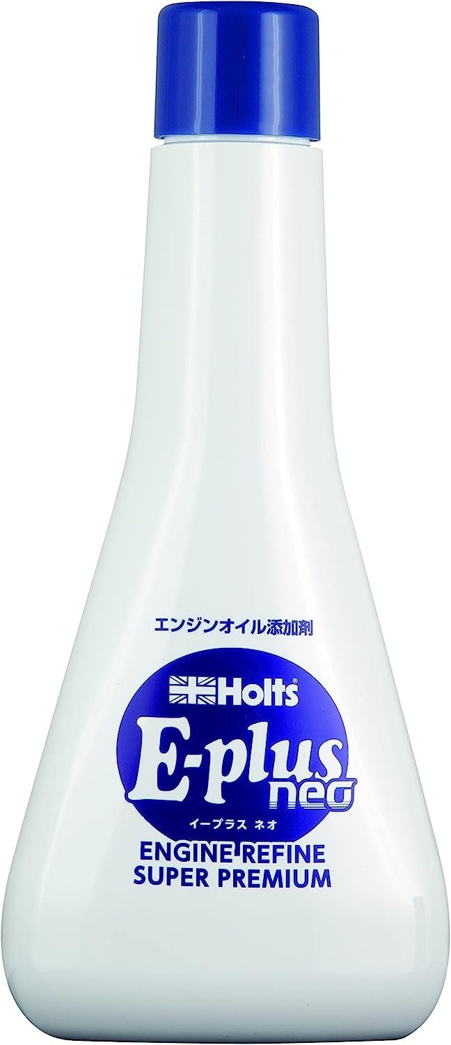 ■納期状況をご確認ください■商品概要容量・サイズ：270ml商品サイズ：H200×W85×D55■詳細説明商品特徴1、EGC(イープラス・グライド・コーティング)...新開発のE-plus独自のエンジン内部(ピストン)コーティング技術によりエンジン内部の摩耗を防ぎ、ピストンの動きをスムーズにします。2、エンジン油機能向上剤...エンジン油としての清浄分散剤・酸化防止剤・摩耗防止剤・流動点降下剤などの機能添加剤により、エンジン油の性能を向上させます。3、OCP(オレフィンコポリマー)...多走行車用に開発されたオレフィンコポリマーでピストンのぐらつきを抑え、エンジン内の気密性を高めノイズの低減・燃費・パワーを回復させます。4、HPP(ハイパーポリマー)...低粘度オイルにも最適な省燃費型のハイパーポリマーでより効率良くエンジン内の気密性を高めノイズの低減・燃費・パワーを回復させます。5、高純度有機モリブデン＋エステル系摩擦調整剤...2種の摩擦調整剤(FM剤)をブレンドし金属表面に強度な被膜を形成し、金属同士が直接触れ合う事を防ぎ、更に摩擦を減らしスムーズな作動を可能とします。■注意点※配達状況によって容器にへこみ(凹み)や傷などが発生する場合がございますが、中身の品質には影響ございませんので返品交換はオイル漏れ時のみ対応させていただきます。※メーカー都合により商品の仕様変更がある場合がございます。ご了承ください。