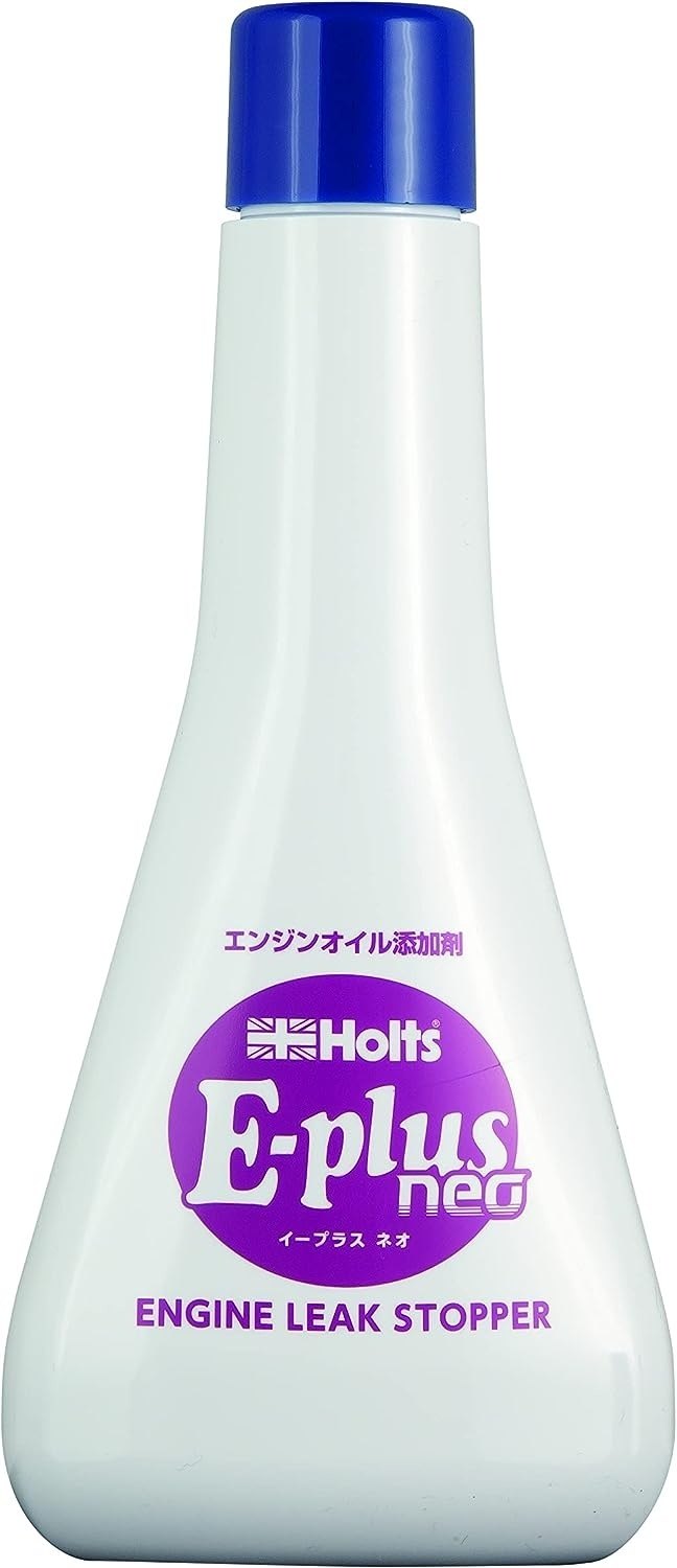 Holts ホルツ E-plus neo エンジンリークストッパー