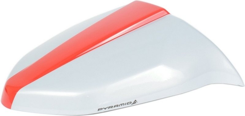 Pyramid Plastics ピラミッドプラスチック Seat Cowl F 900 R BMW シングルシートカウル シート関連 外装