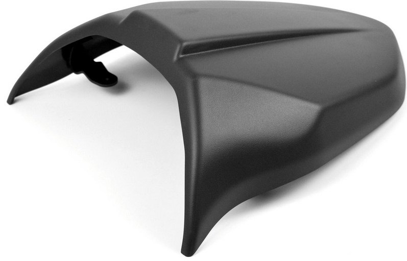 Pyramid Plastics ピラミッドプラスチック Seat Cowl F 900 R BMW シングルシートカウル シート関連 外装