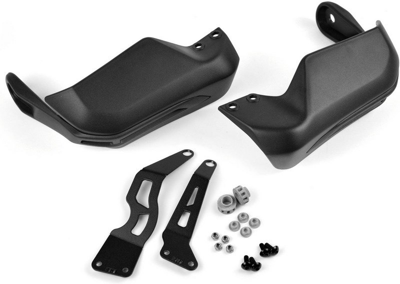 Pyramid Plastics ピラミッドプラスチック Handguards F 900 R BMW BMW