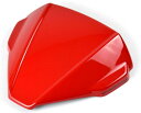 Pyramid Plastics ピラミッドプラスチック Fly Screen Streetfighter V4 S SP DUCATI ドゥカティ スクリーン 外装