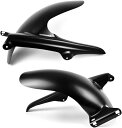 Pyramid Plastics ピラミッドプラスチック Hugger CBR 1100 XX Blackbird HONDA ホンダ リアフェンダー フェンダ...