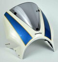Pyramid Plastics ピラミッドプラスチック Fly Screen Bonneville T100 T120 TRIUMPH トライアンフ スクリーン 外装