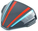 Pyramid Plastics ピラミッドプラスチック Fly Screen MT-09 YAMAHA ヤマハ スクリーン 外装