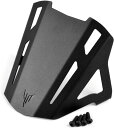 Pyramid Plastics ピラミッドプラスチック Metal Fly Screen MT-09 SP YAMAHA ヤマハ スクリーン 外装