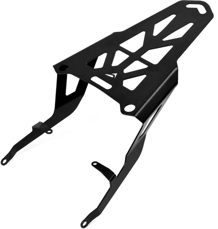 Pyramid Plastics ピラミッドプラスチック Seat Rack MT-09 MT-09 SP YAMAHA ヤマハ