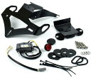 Pyramid Plastics ピラミッドプラスチック Tail Tidy MT-09 SP YAMAHA ヤマハ フェンダーレスキット フェンダー関連 外装