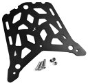 Pyramid Plastics ピラミッドプラスチック Seat Rack Tracer 9 GT YAMAHA ヤマハ リアキャリア 外装