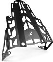 Pyramid Plastics ピラミッドプラスチック Seat Rack Tracer 900 GT YAMAHA ヤマハ リアキャリア 外装