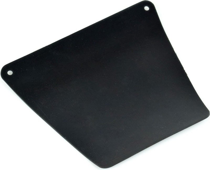 通用型 - Pyramid Plastics ピラミッドプラスチック Mudflap リアフェンダー フェンダー関連 外装