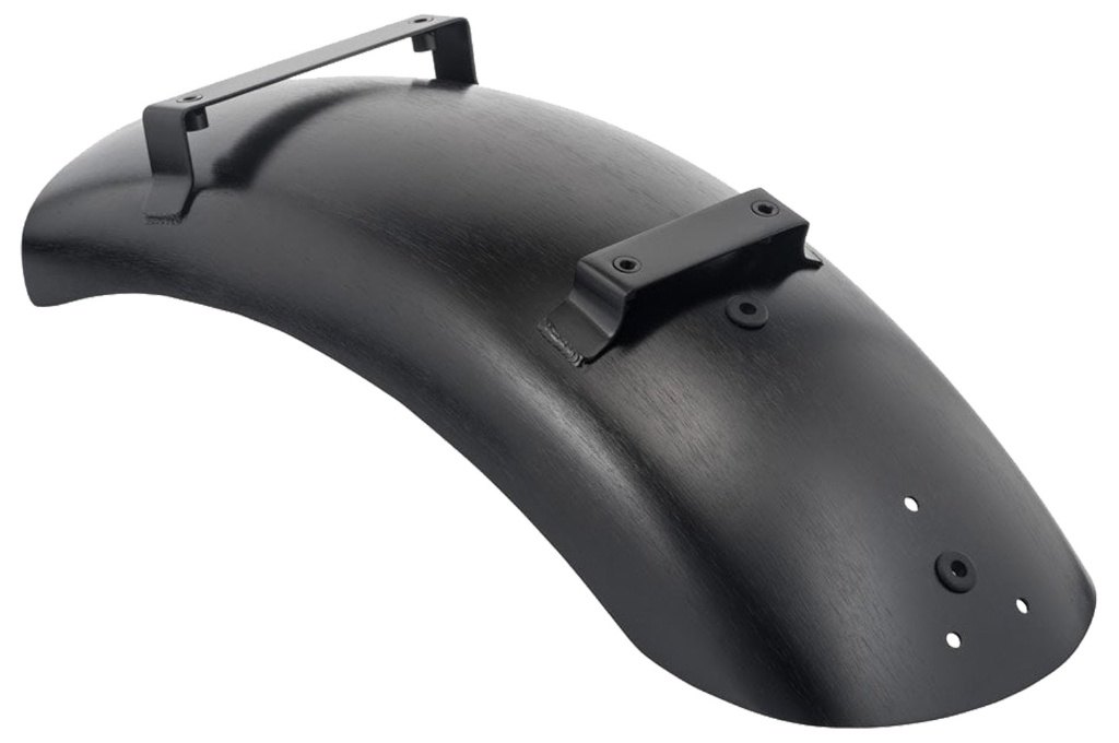 Motone Customs モートーンカスタムズ リアフェンダー テールライト穴あり BONNEVILLE T100 T120 SCRAMBLER 900 SPEED TWIN STREET CUP TRIUMPH トライアンフ フェンダー関連 外装