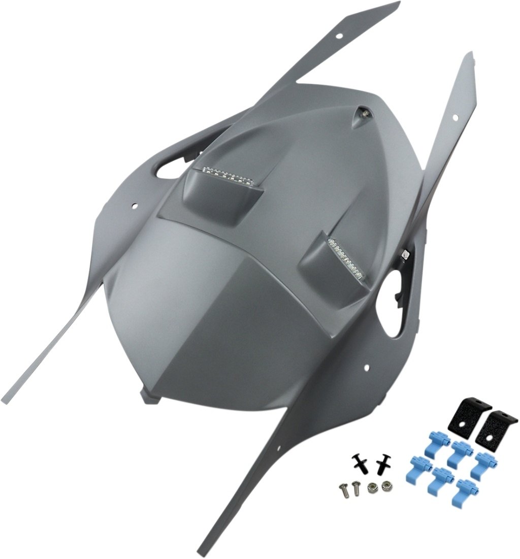 HOT BODIES RACING ホットボディーズ レーシング Superbike Undertail S1000RR BMW フェンダーレスキッ..