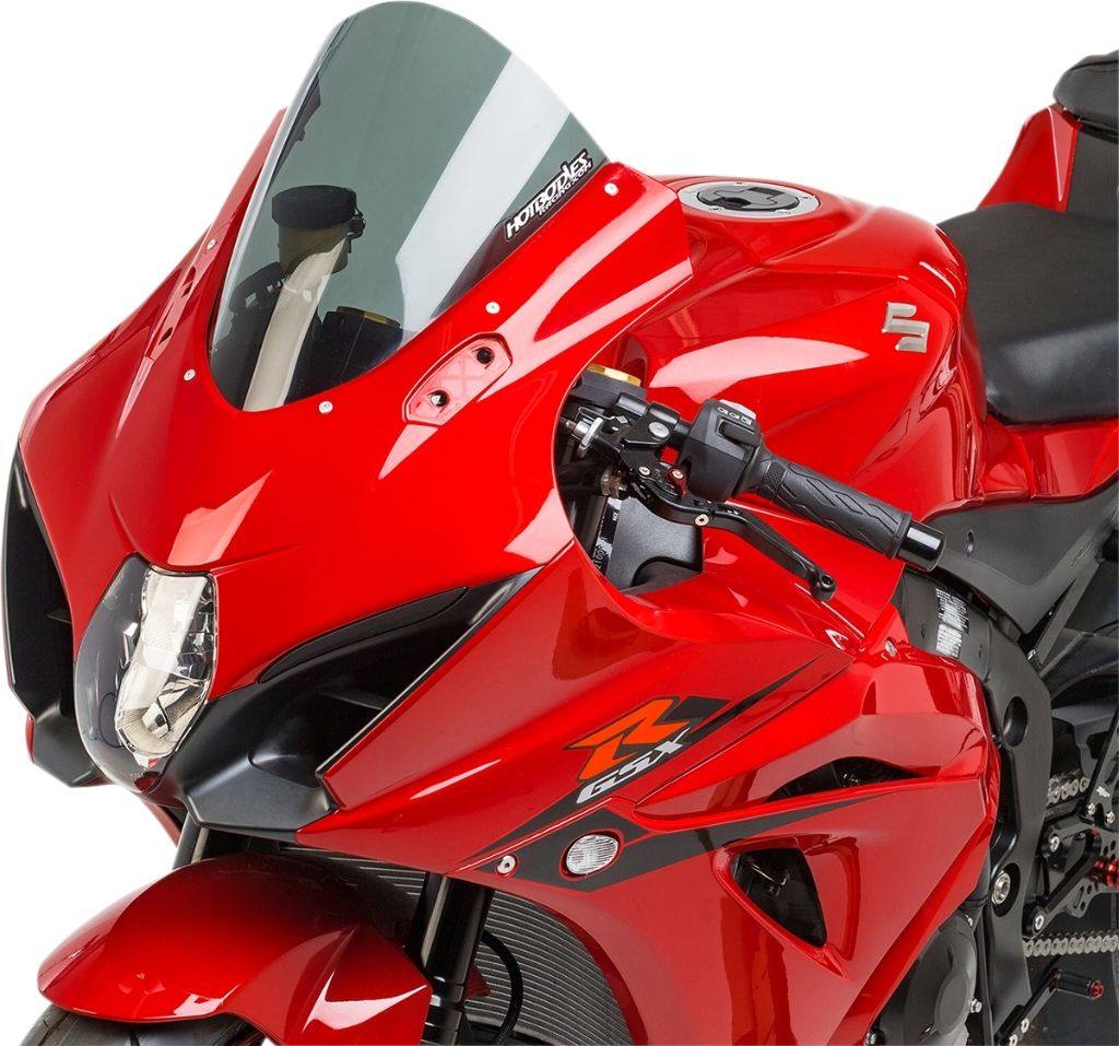 HOT BODIES RACING ホットボディーズ レーシング Flush-Mount Front Turn Signals［2040-2025］ GSX-R ..