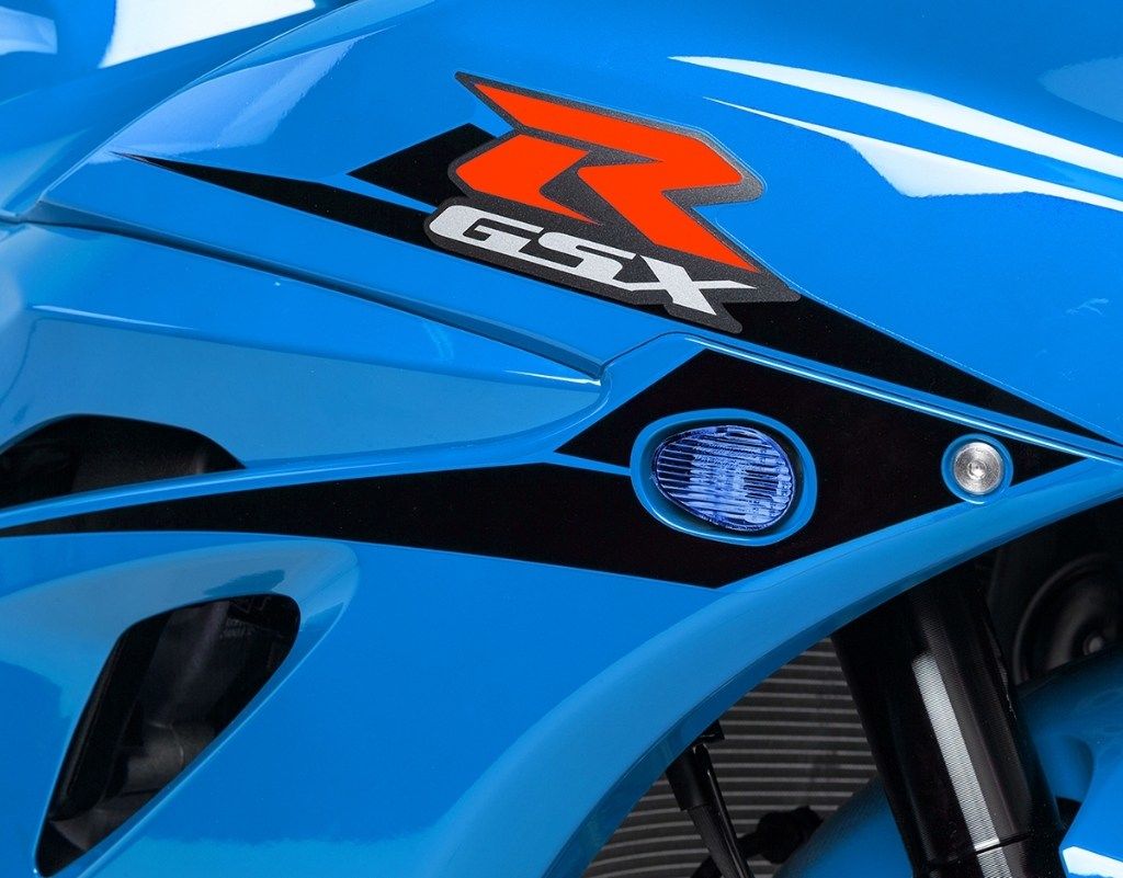 HOT BODIES RACING ホットボディーズ レーシング Flush-Mount Front Turn Signals［2040-2049］ GSX-R ..